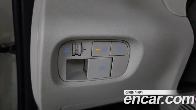 Hyundai Casper Electric — Фото автомобиля 27