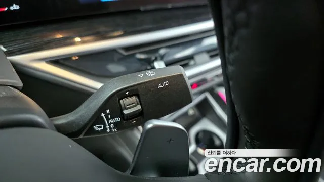 BMW X6 xDrive40i M Sport — Фото автомобиля 14