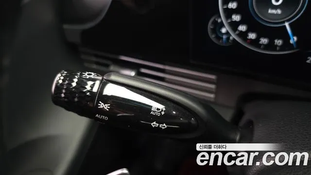 Hyundai Grandeur Новый Grandeur IG 3.0 LPi (Такси) — Фото автомобиля 20