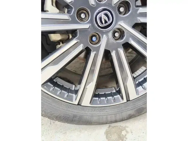 Changan CS75 Plus — Фото автомобиля 7