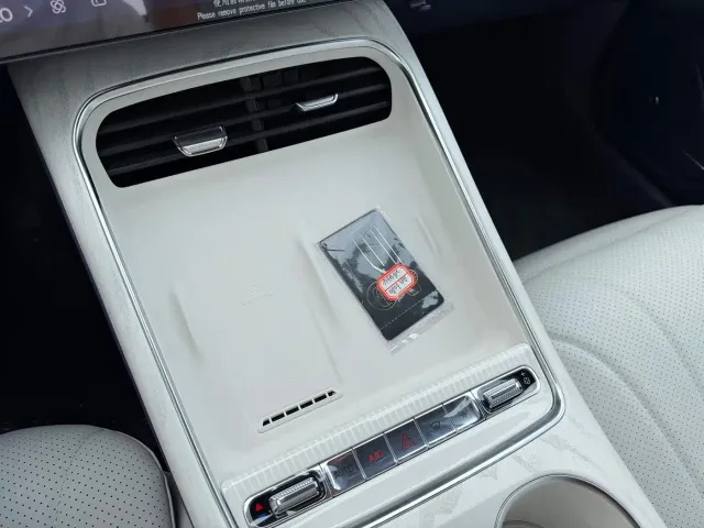 Chery Fulwin A9 — Фото автомобиля 13