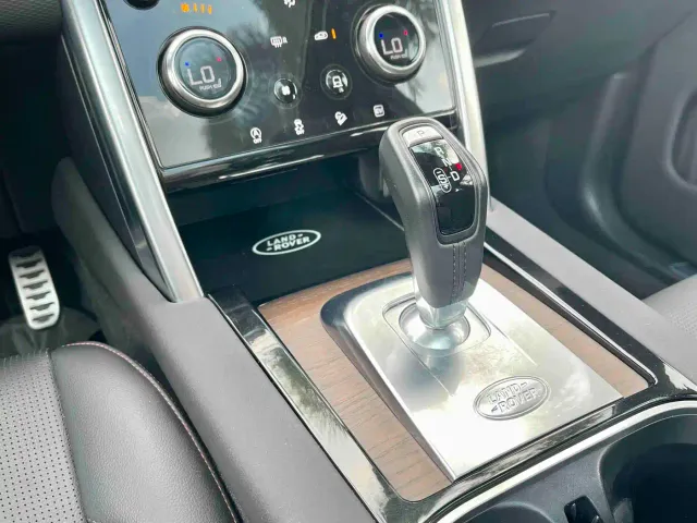 Land Rover Discovery Sport — Фото автомобиля 18