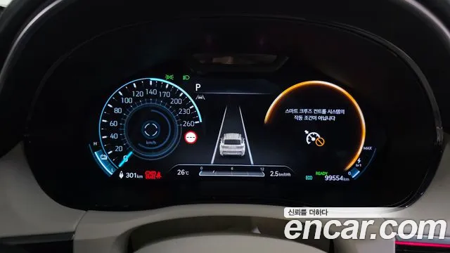 Genesis GV70 Electrified GV70 — Фото автомобиля 8