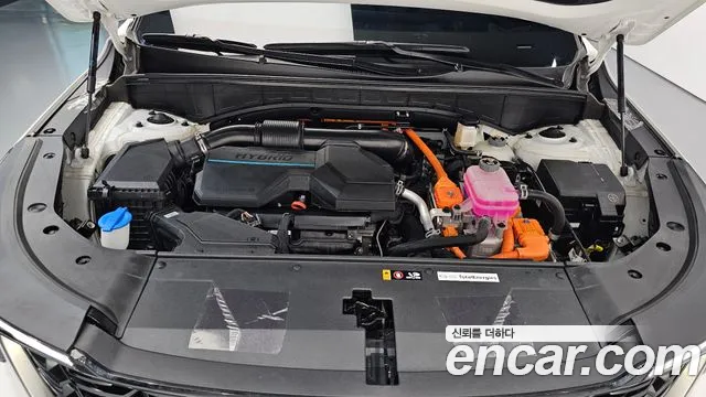 Kia Sorento — Фото автомобиля 9