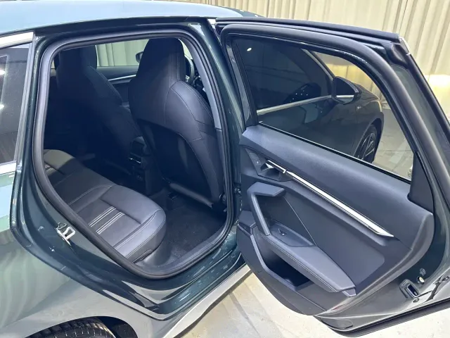 Audi A3 — Фото автомобиля 18