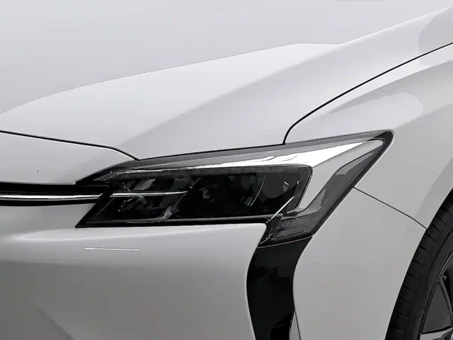 Buick Velite 6 — Фото автомобиля 7