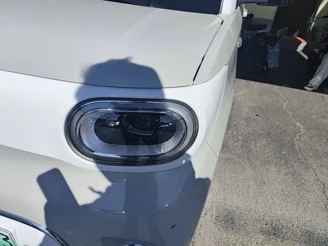 Wuling Hongguang Mini EV — Фото автомобиля 23
