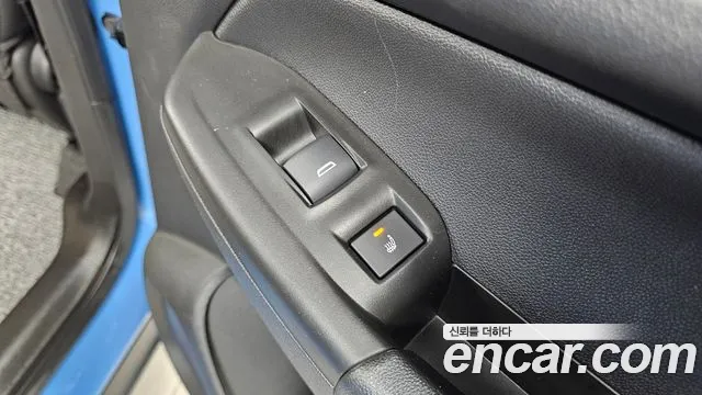 Chevrolet Trailblazer New — Фото автомобиля 29