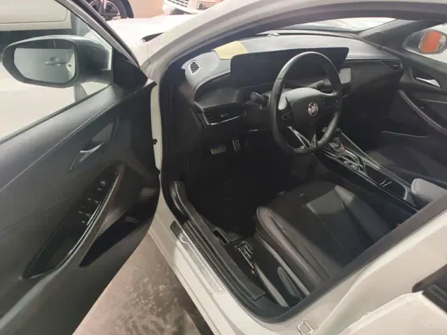 Buick Verano — Фото автомобиля 15