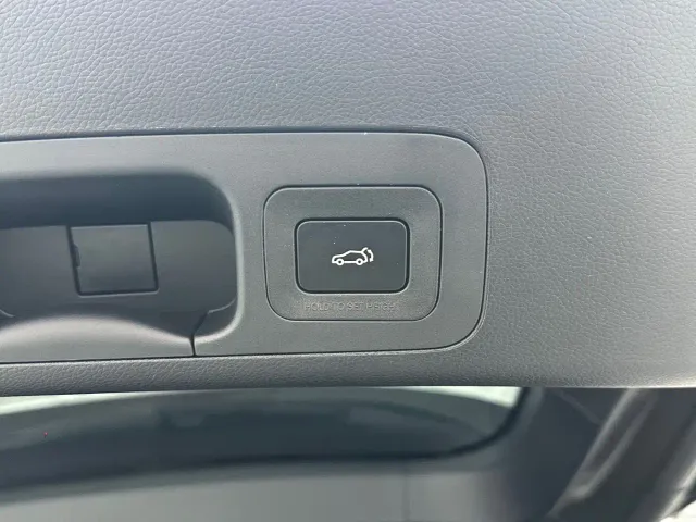 GAC Trumpchi GS4 — Фото автомобиля 16