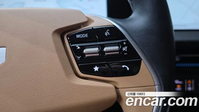 Kia EV6 — Фото автомобиля 29