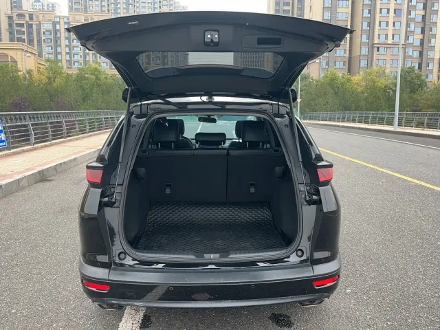 Honda Breeze — Фото автомобиля 20