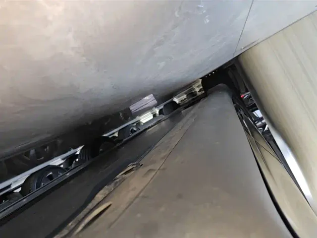 Tesla Model Y — Фото автомобиля 21