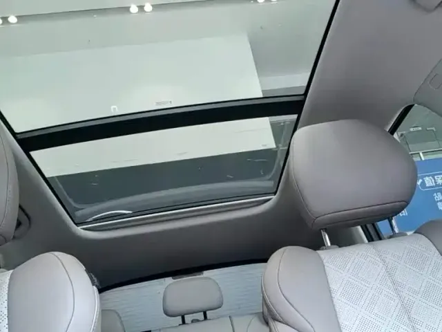 BYD Yuan PLUS — Фото автомобиля 13