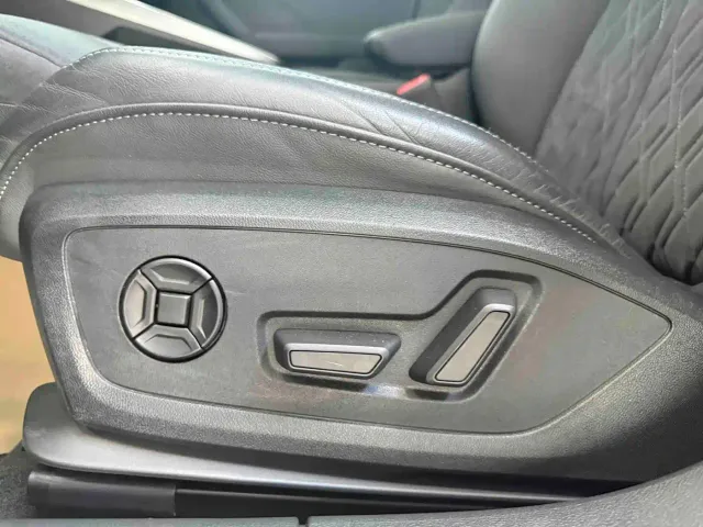 Audi A3 — Фото автомобиля 15