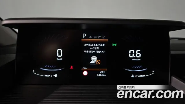 Hyundai Staria — Фото автомобиля 11