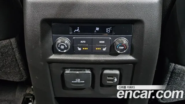 Chevrolet Traverse — Фото автомобиля 29