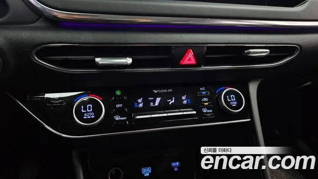 Hyundai Sonata Sonata (DN8) — Фото автомобиля 29