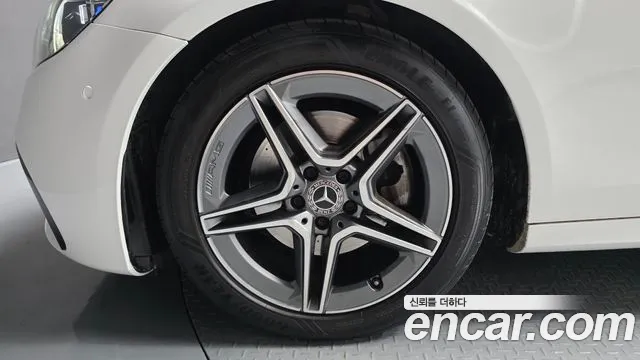 Mercedes-Benz E-Class W213 — Фото автомобиля 5