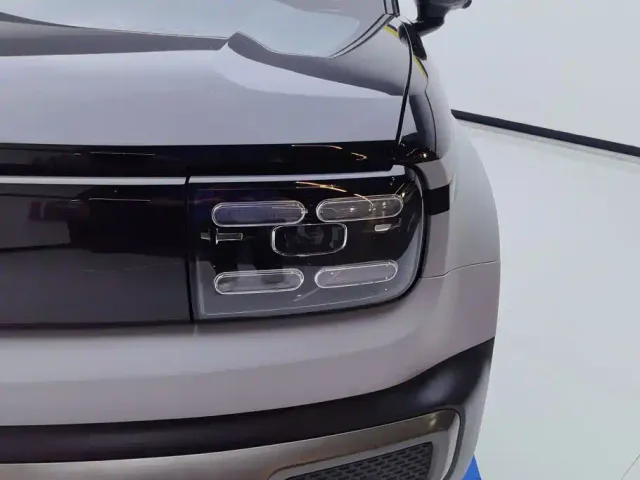 Baojun Yep Plus — Фото автомобиля 5