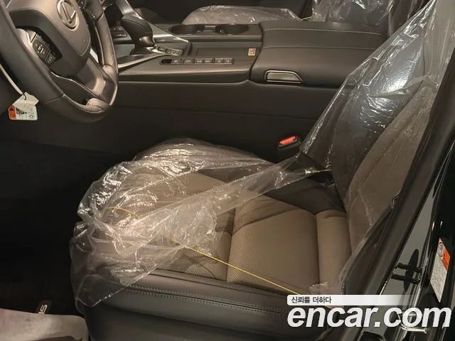 Lexus LX — Фото автомобиля 18