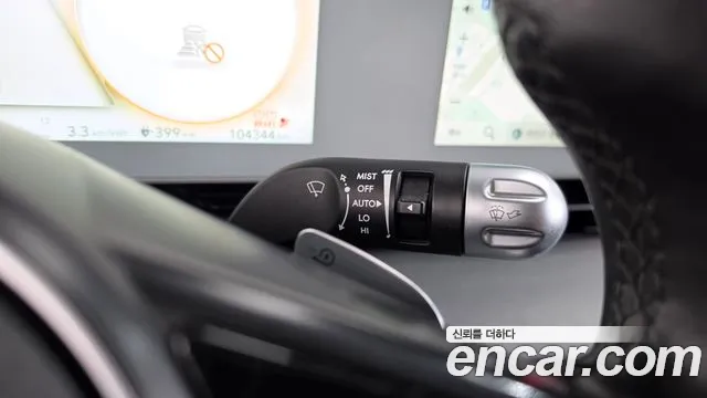 Hyundai Ioniq5 Ioniq5 — Фото автомобиля 28