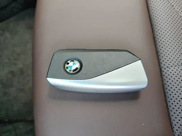 BMW X1 — Фото автомобиля 8