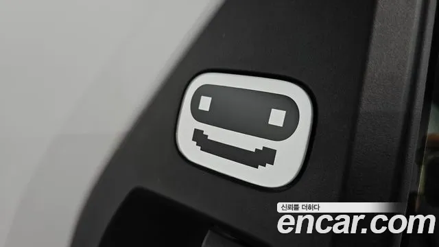 Hyundai Casper Casper Electric Inspiration — Фото автомобиля 29