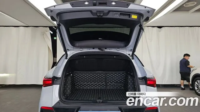 BYD Atto 3 — Фото автомобиля 17