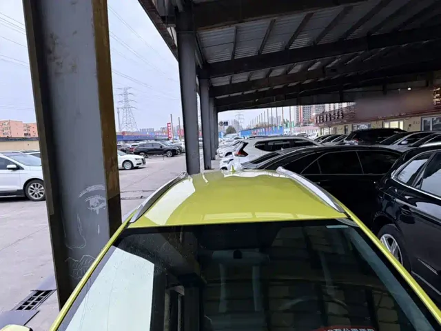 Toyota YARiS L Zhi Xuan — Фото автомобиля 11