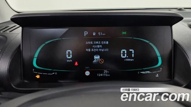 Hyundai Casper Casper Inspiration — Фото автомобиля 7