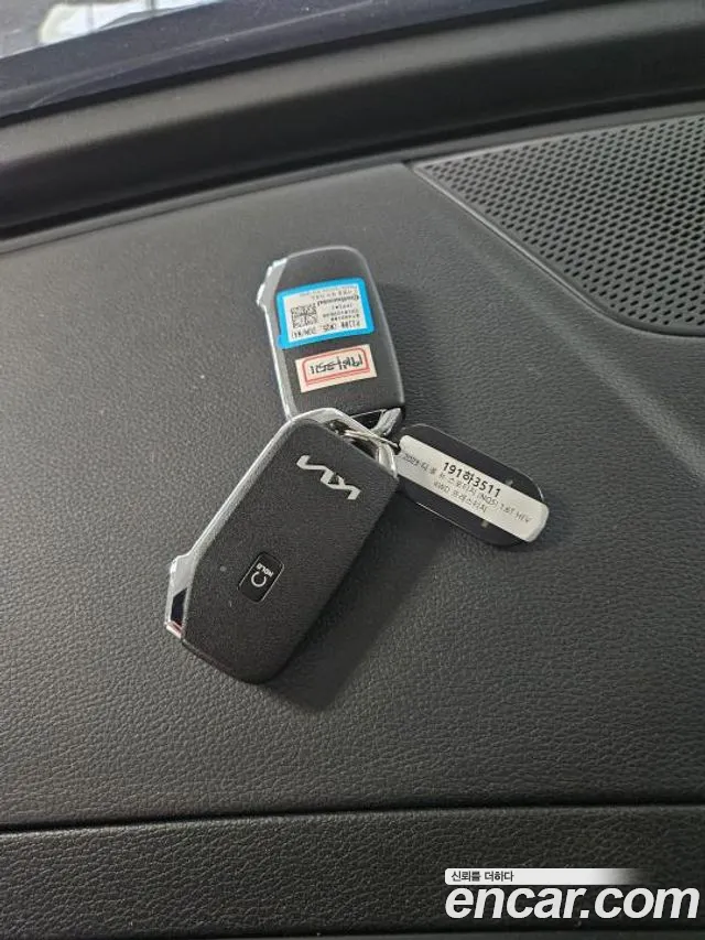 Kia Sportage — Фото автомобиля 9