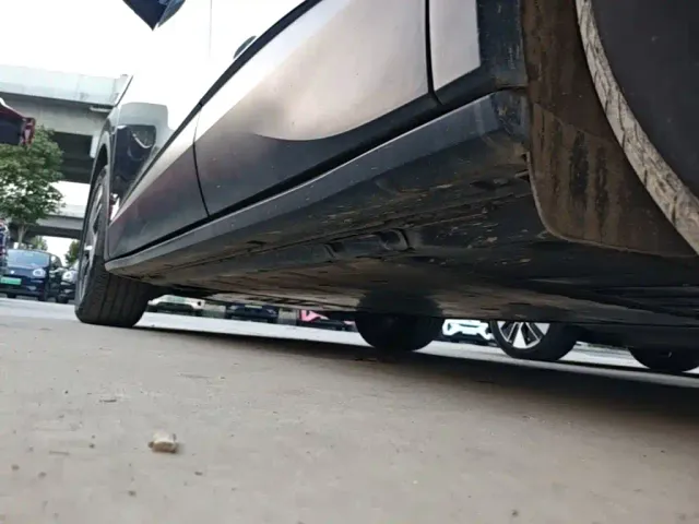 Volkswagen ID.4 Crozz — Фото автомобиля 21