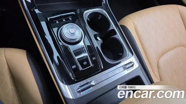 Kia Canival Carnival 4 поколение Дизель 9 мест Noblesse — Фото автомобиля 9