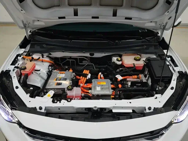 Chevrolet Menlo — Фото автомобиля 19