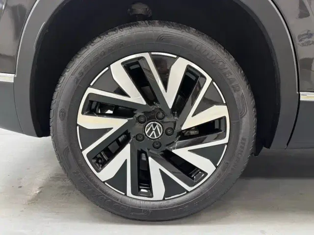 Volkswagen Tayron — Фото автомобиля 23