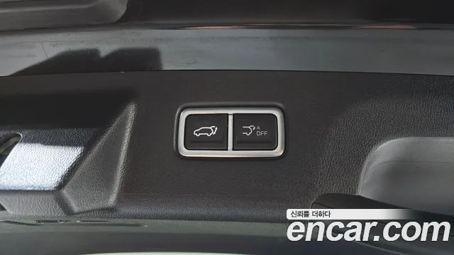 Kia Sorento 4th Gen — Фото автомобиля 22