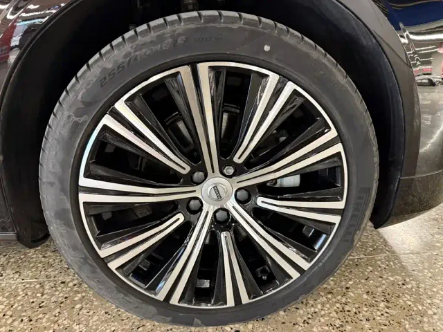 Volvo S90 — Фото автомобиля 15