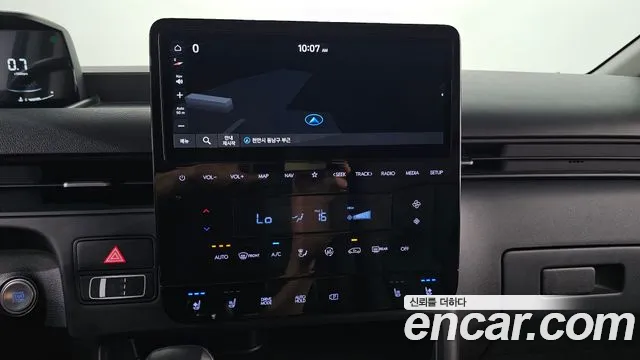 Hyundai Staria Staria L3.5 Карго 5 мест — Фото автомобиля 13