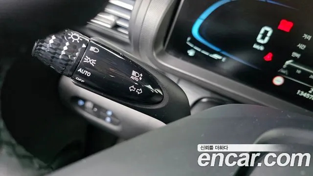Hyundai Casper — Фото автомобиля 28