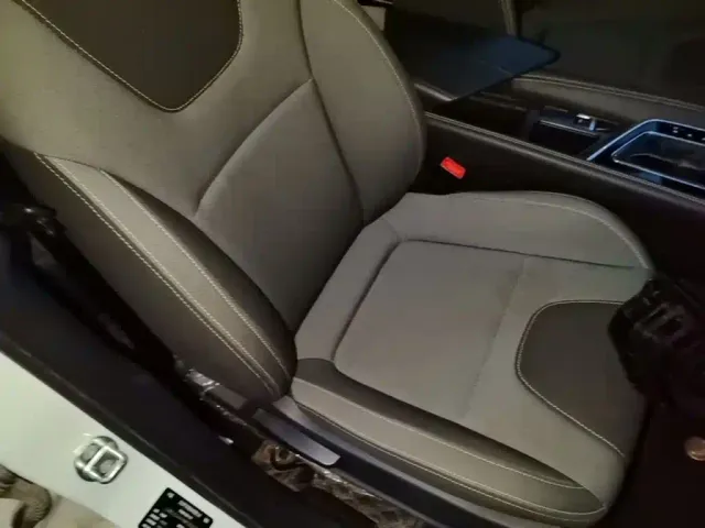 BAIC X3 — Фото автомобиля 24
