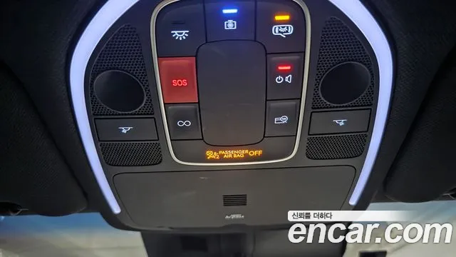 Genesis G70 New — Фото автомобиля 16
