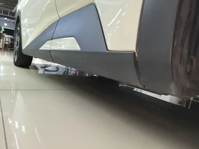 BYD Seagull — Фото автомобиля 21