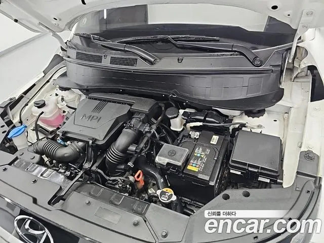 Hyundai Casper — Фото автомобиля 5