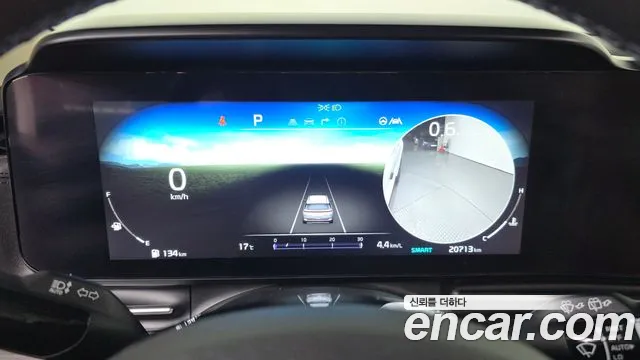 Kia Carnival 4th Gen — Фото автомобиля 11