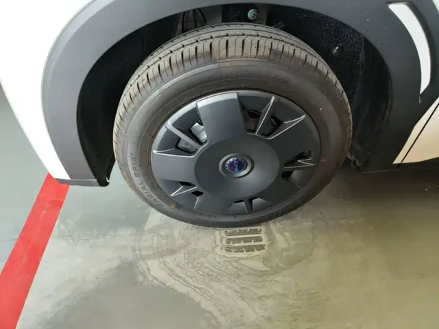 BYD Seagull — Фото автомобиля 22