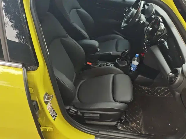 MINI Hatch — Фото автомобиля 8