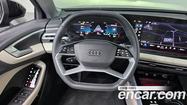 Audi A5 40 TFSI quattro Advanced — Фото автомобиля 12