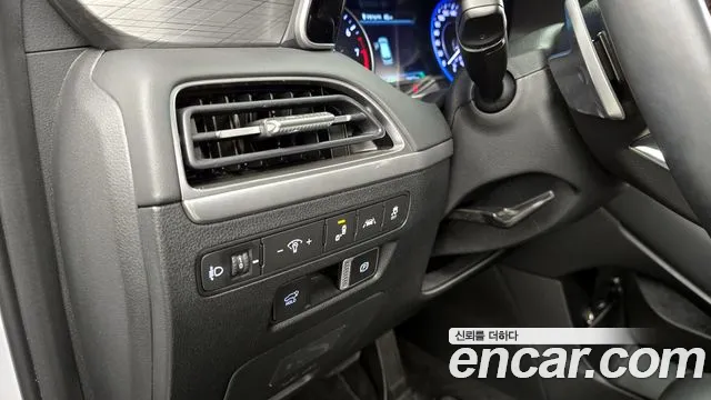 Hyundai Palisade Palisade Бензин 3.8 2WD — Фото автомобиля 13