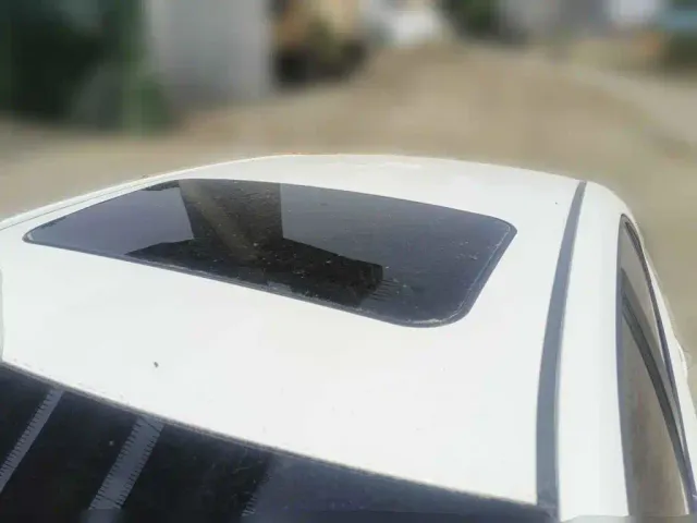 Toyota Levin — Фото автомобиля 6